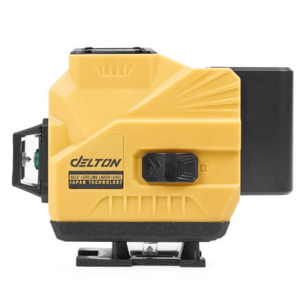 เครื่องวัดระดับเลเซอร์ DELTON รุ่น 3D-12GN 3 มิติ 12 แกน 360 องศา_2